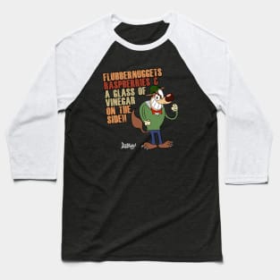 Flubbernuggets! Baseball T-Shirt